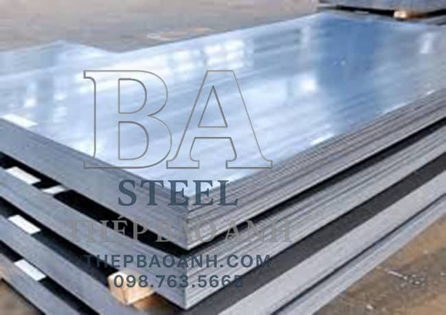 Bảng giá thép tấm được cập nhật mới nhất ngày hôm nay | Thép Tấm Mỏng & Báo giá nhanh nhất tại kho thép tấm mỏng hôm nay