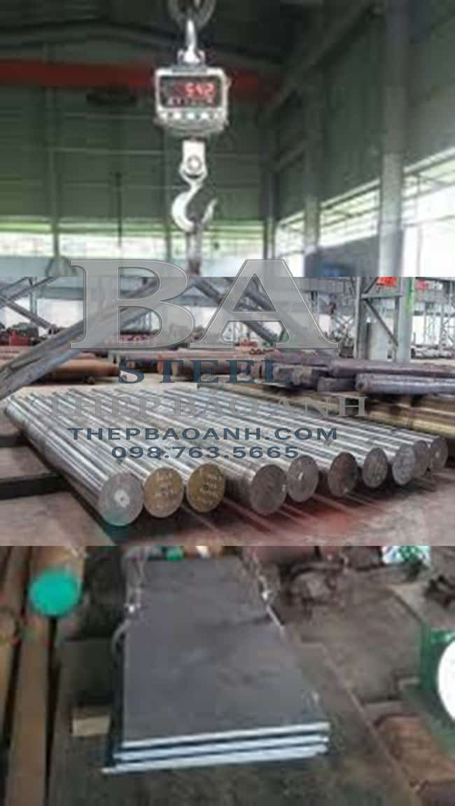 Bảng giá thép tấm được cập nhật mới nhất ngày hôm nay | Thép Tấm S45C Mới Nhất – Đầy Đủ Quy Cách Số Lượng Thép tấm S45C cột tròn đặc biệt