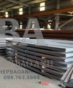 Thép Tấm S45C Mới Nhất – Đầy Đủ Quy Cách Số Lượng