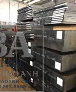 Thép Tấm S50C Có Sẵn – Giá Tốt – Giao Nhanh – Cần Gì Thêm Nữa?