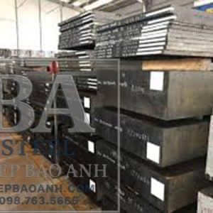 Thép Tấm S50C Có Sẵn – Giá Tốt – Giao Nhanh – Cần Gì Thêm Nữa?