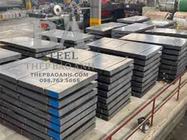 Bảng giá thép tấm được cập nhật mới nhất ngày hôm nay | Thép Tấm SPHC Chính Hãng – Giao Hàng Tận Nơi, Đầy Đủ CO-CQ Thép Tấm SPHC chính hãng