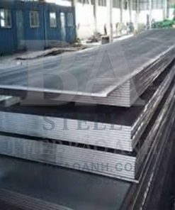 Thép Tấm SPHC Chính Hãng – Giao Hàng Tận Nơi, Đầy Đủ CO-CQ