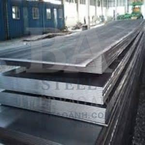 Thép Tấm SPHC Chính Hãng – Giao Hàng Tận Nơi, Đầy Đủ CO-CQ