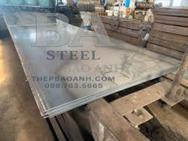 Bảng giá thép tấm được cập nhật mới nhất ngày hôm nay | Thép Tấm SPHC Chính Hãng – Giao Hàng Tận Nơi, Đầy Đủ CO-CQ Thép Tấm SPHC thành phẩm