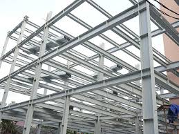 Thép Tiền Chế kho bảo anh