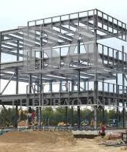 Báo Giá Thép Tiền Chế Mới Nhất Hôm Nay – Nhà Cung Cấp Uy Tín