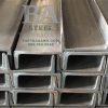 Thép Hình U125 – Phân Biệt & Bảng Giá Chi Tiết
